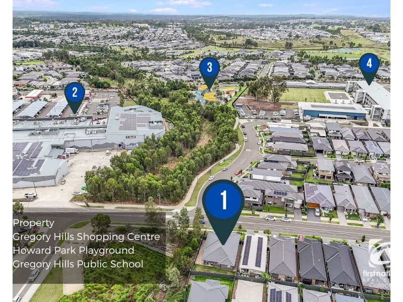 78 Kavanagh Street, Gregory Hills NSW 2557