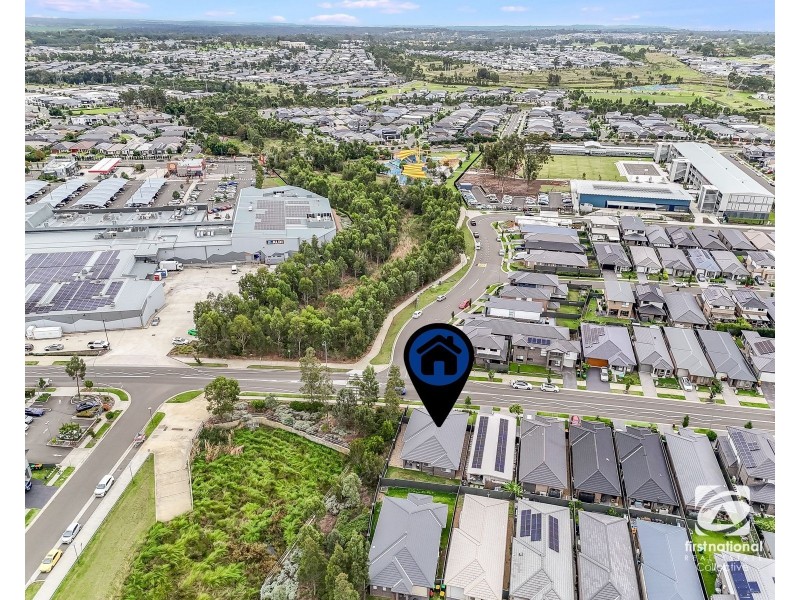 78 Kavanagh Street, Gregory Hills NSW 2557
