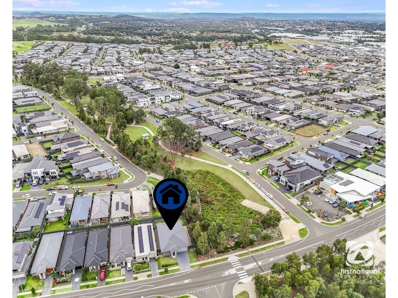 78 Kavanagh Street, Gregory Hills NSW 2557