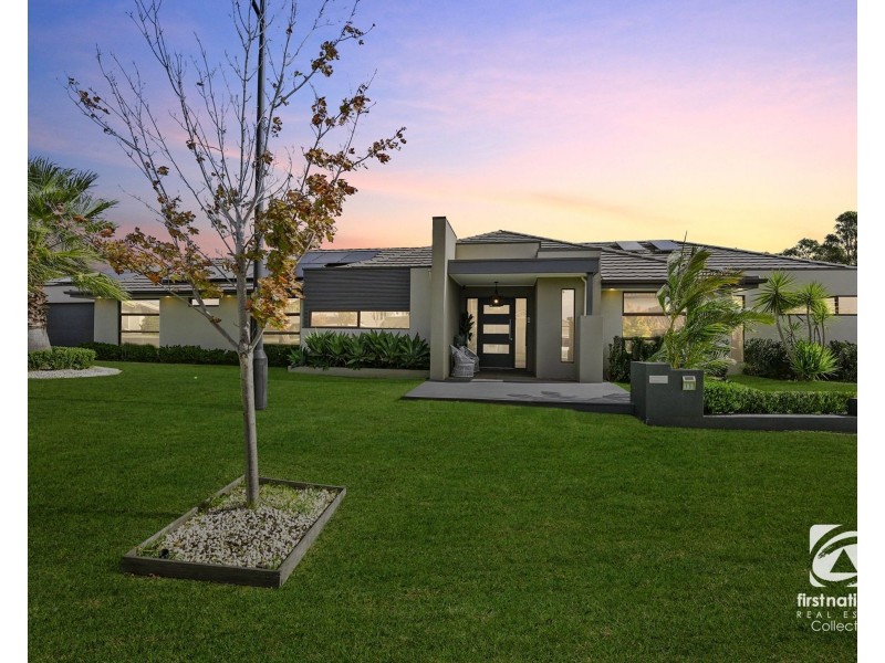 15 Starlight Retreat, Harrington Park NSW 2567