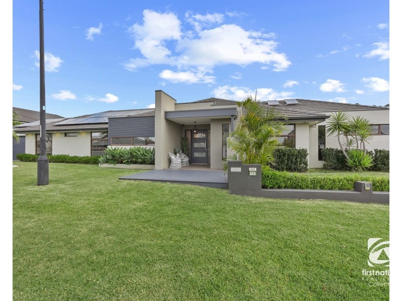 15 Starlight Retreat, Harrington Park NSW 2567