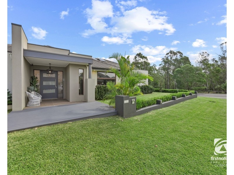 15 Starlight Retreat, Harrington Park NSW 2567