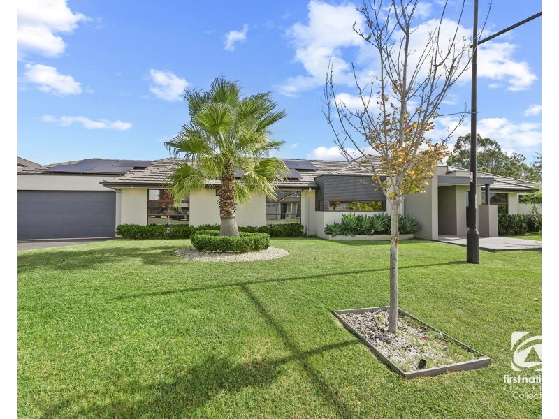 15 Starlight Retreat, Harrington Park NSW 2567