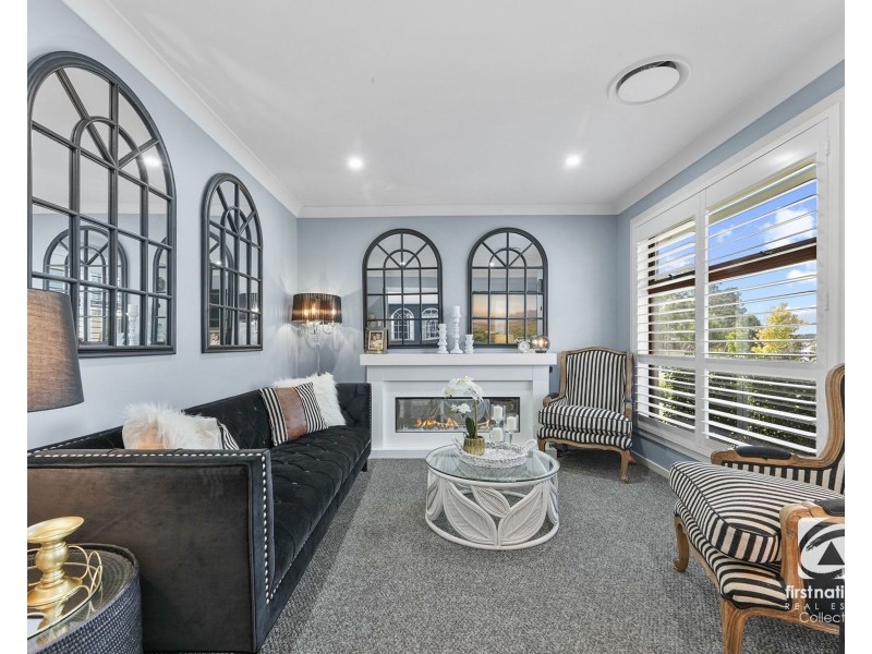 15 Starlight Retreat, Harrington Park NSW 2567