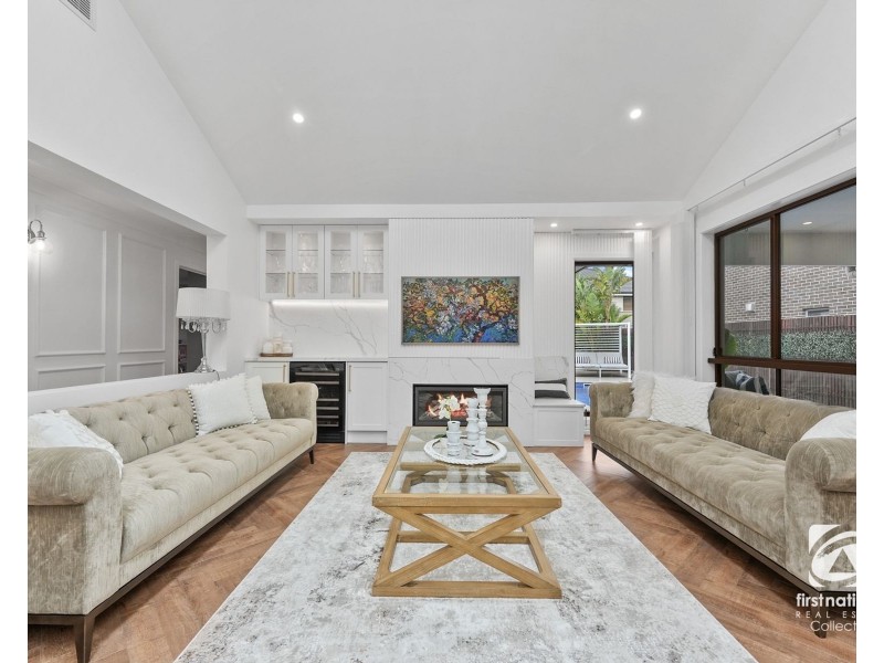 15 Starlight Retreat, Harrington Park NSW 2567