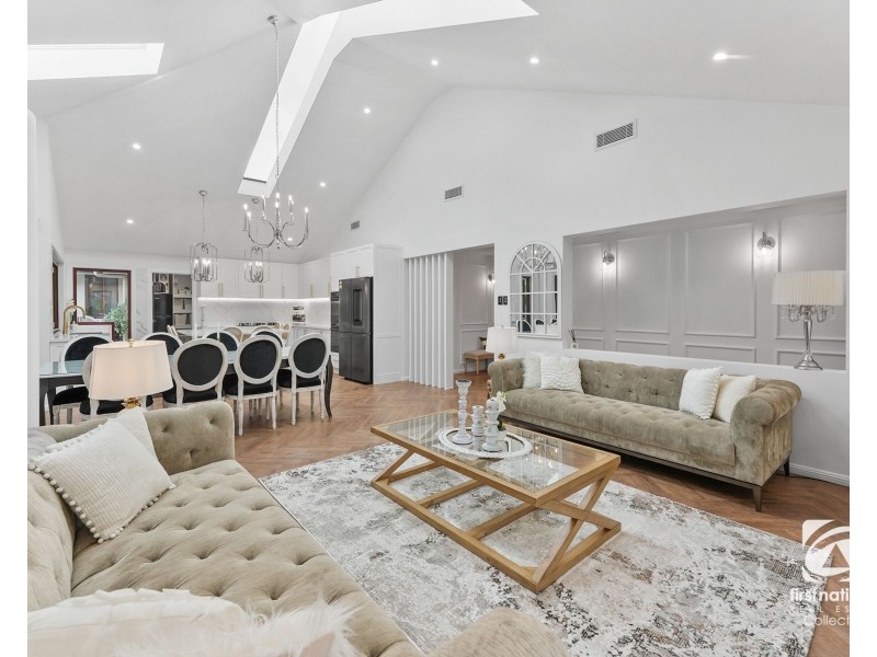 15 Starlight Retreat, Harrington Park NSW 2567