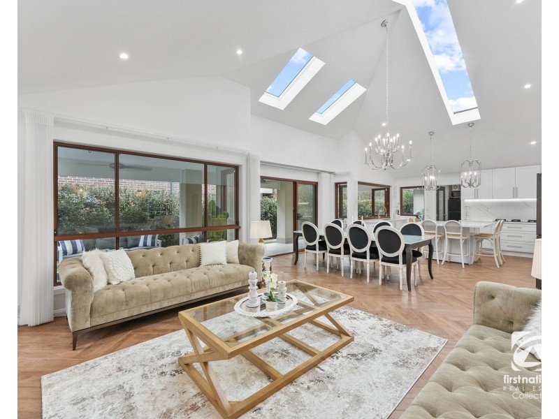 15 Starlight Retreat, Harrington Park NSW 2567