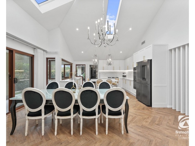 15 Starlight Retreat, Harrington Park NSW 2567