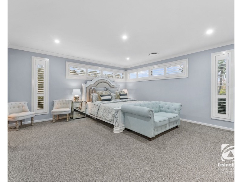 15 Starlight Retreat, Harrington Park NSW 2567