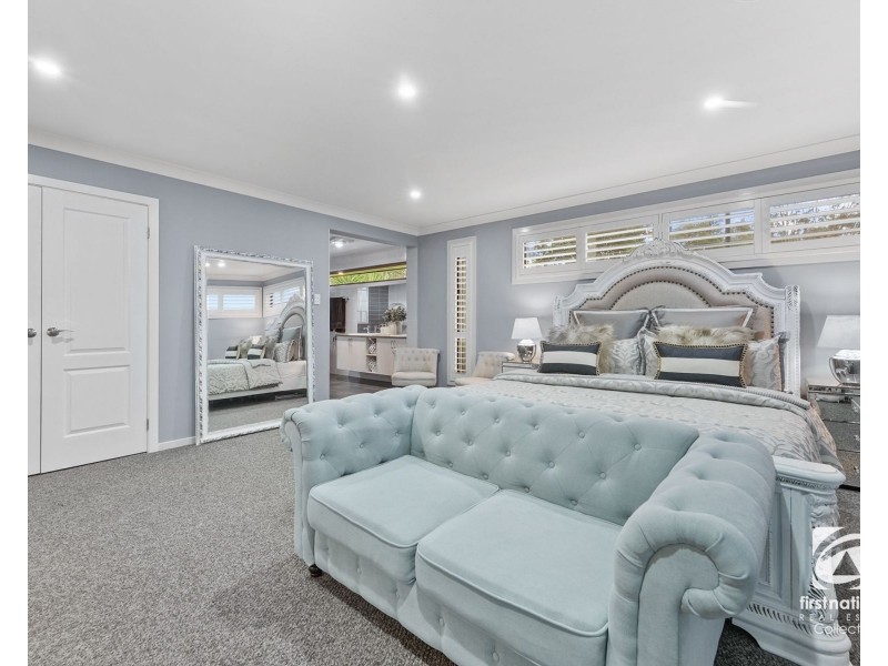 15 Starlight Retreat, Harrington Park NSW 2567