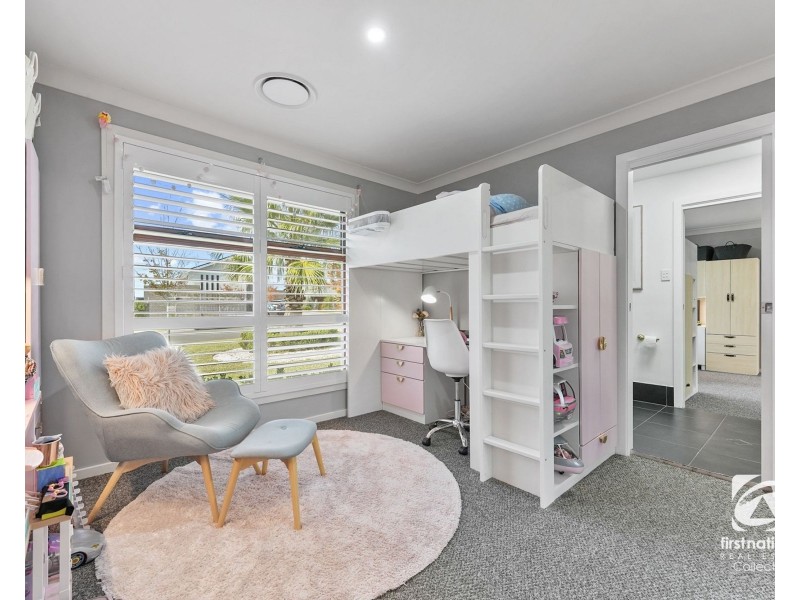 15 Starlight Retreat, Harrington Park NSW 2567