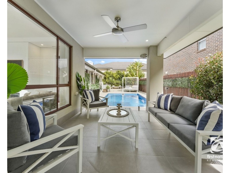 15 Starlight Retreat, Harrington Park NSW 2567