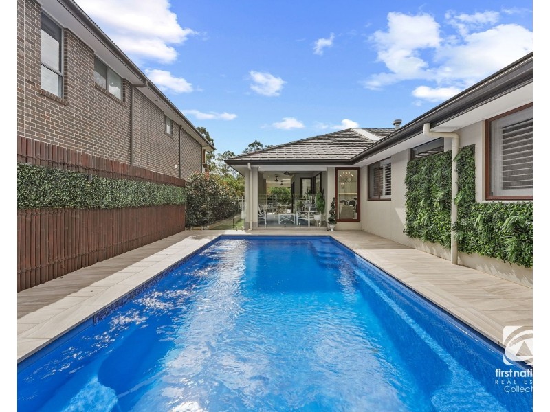 15 Starlight Retreat, Harrington Park NSW 2567