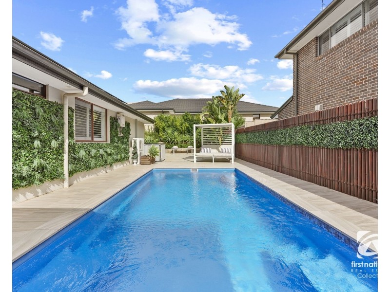 15 Starlight Retreat, Harrington Park NSW 2567