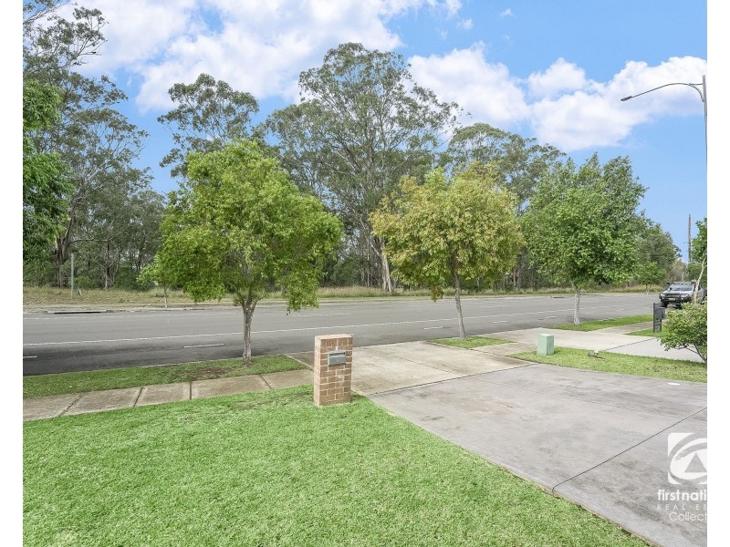 34 Hampshire Boulevard, Spring Farm NSW 2570