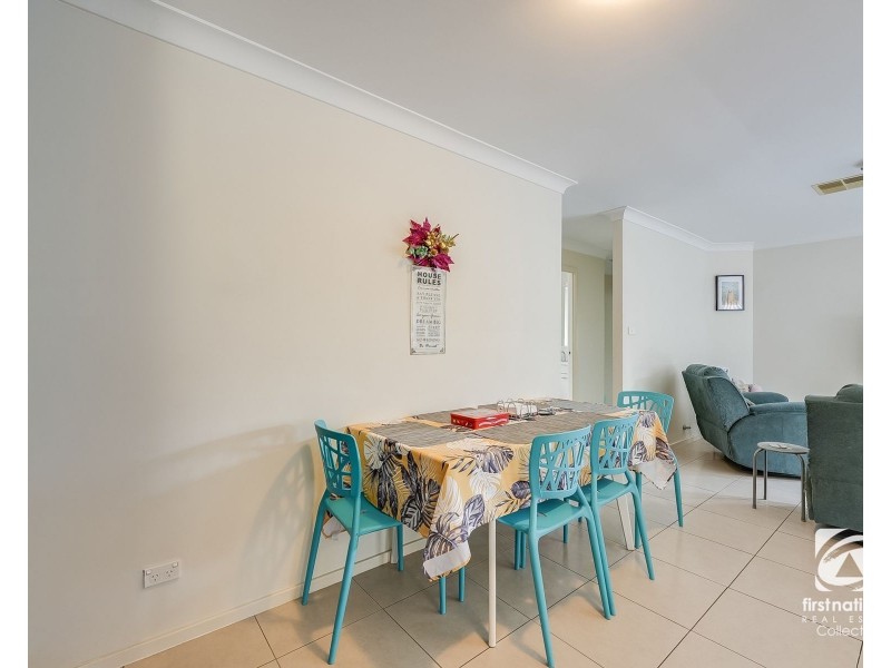 34 Hampshire Boulevard, Spring Farm NSW 2570