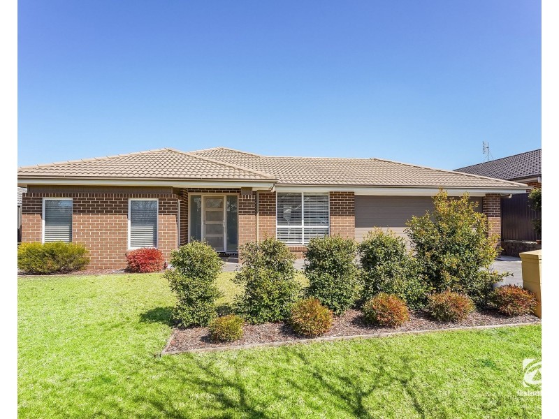 8 Dalton Terrace (Harrington Grove), Harrington Park NSW 2567