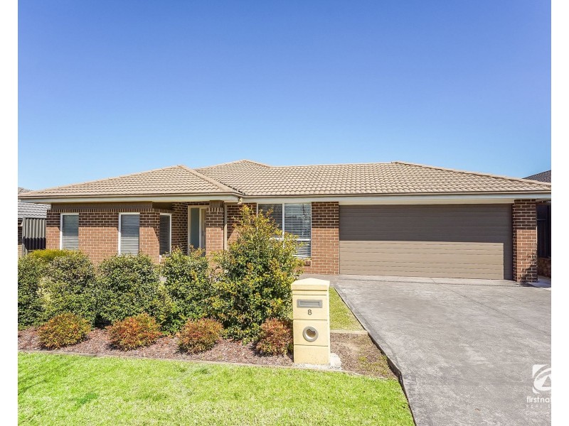 8 Dalton Terrace (Harrington Grove), Harrington Park NSW 2567