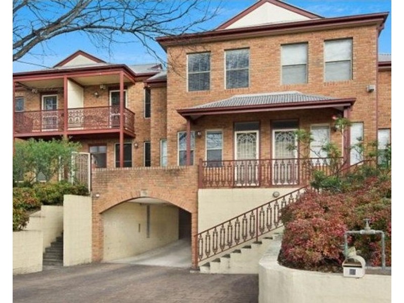 3/23 View Street, Camden NSW 2570