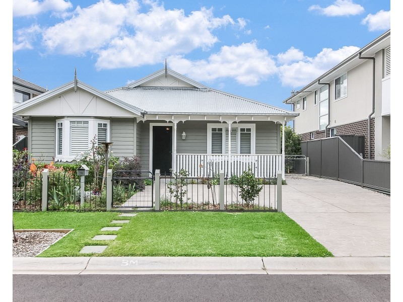 26 Anvil Avenue, Elderslie NSW 2570