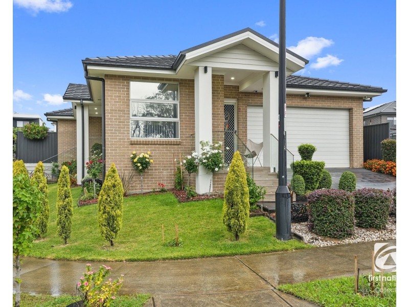 15 Westview Street, Campbelltown NSW 2560