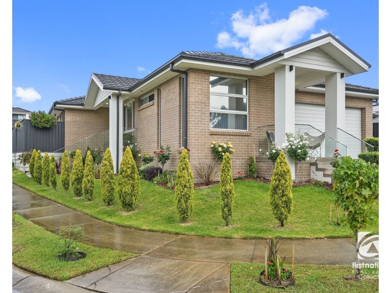 15 Westview Street, Campbelltown NSW 2560