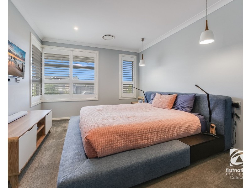 80 Floyd Street, Spring Farm NSW 2570