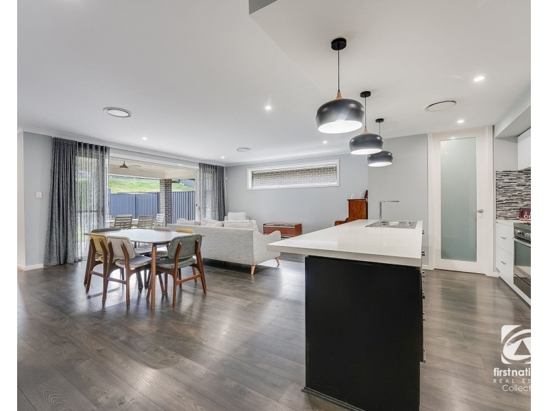 80 Floyd Street, Spring Farm NSW 2570