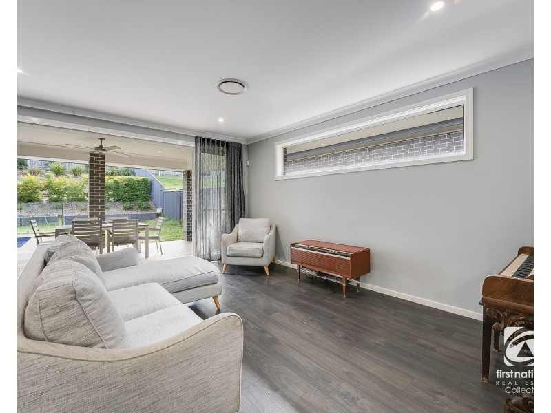 80 Floyd Street, Spring Farm NSW 2570