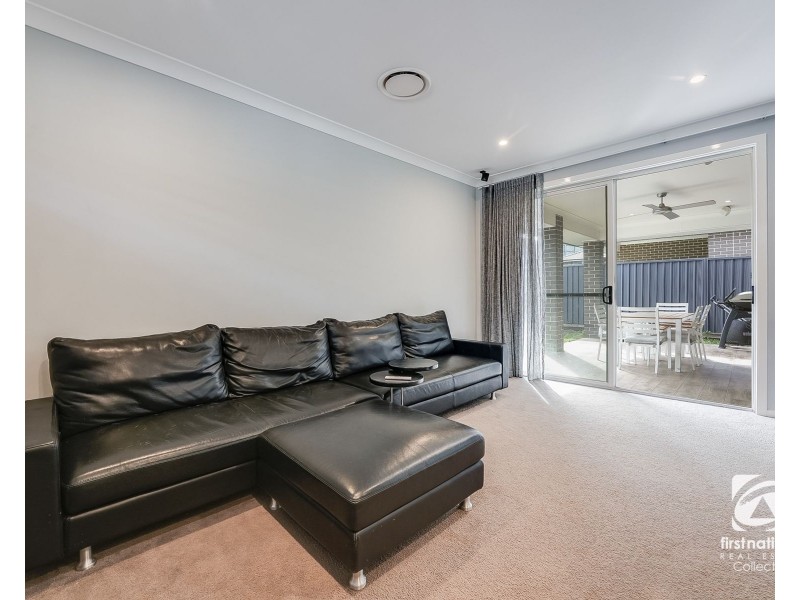 80 Floyd Street, Spring Farm NSW 2570