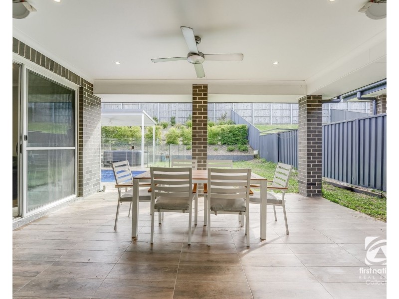 80 Floyd Street, Spring Farm NSW 2570