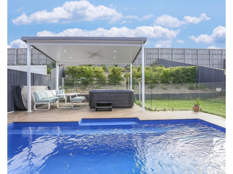 80 Floyd Street, Spring Farm NSW 2570