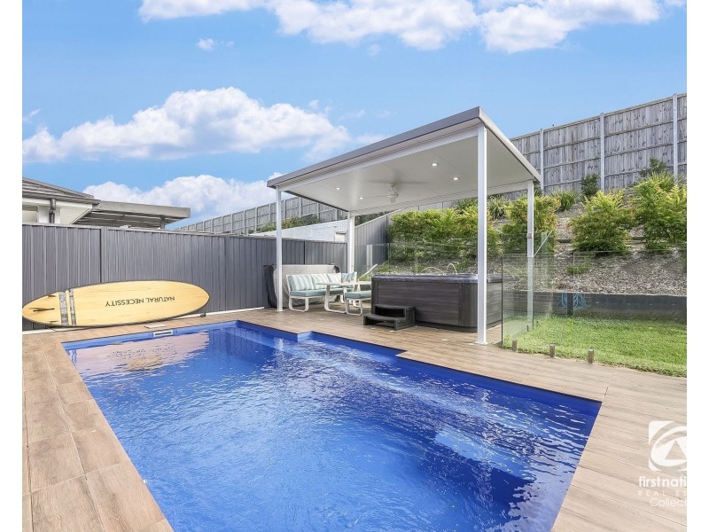 80 Floyd Street, Spring Farm NSW 2570