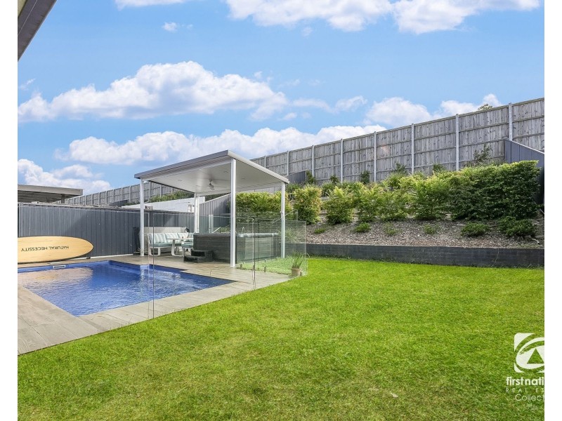 80 Floyd Street, Spring Farm NSW 2570