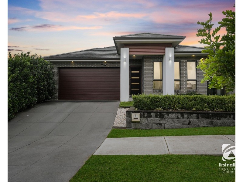 9 Kingsman Avenue, Elderslie NSW 2570