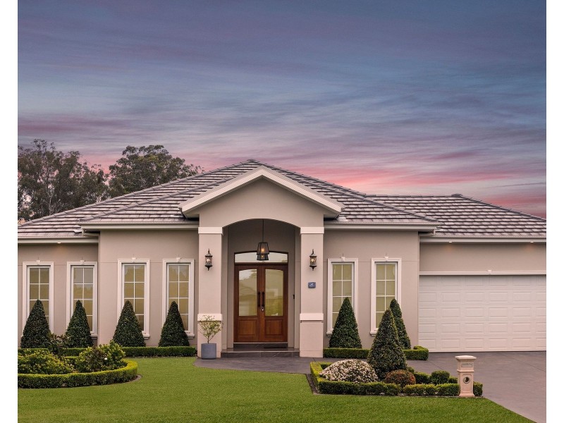 48 Governor Drive (Harrington Grove), Harrington Park NSW 2567