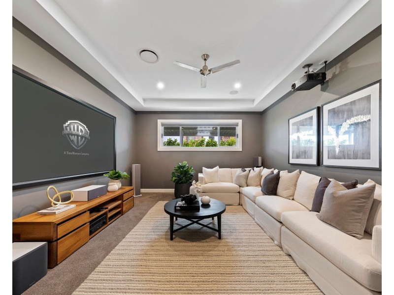 48 Governor Drive (Harrington Grove), Harrington Park NSW 2567