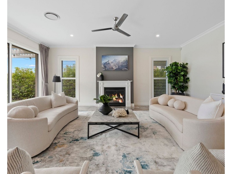 48 Governor Drive (Harrington Grove), Harrington Park NSW 2567