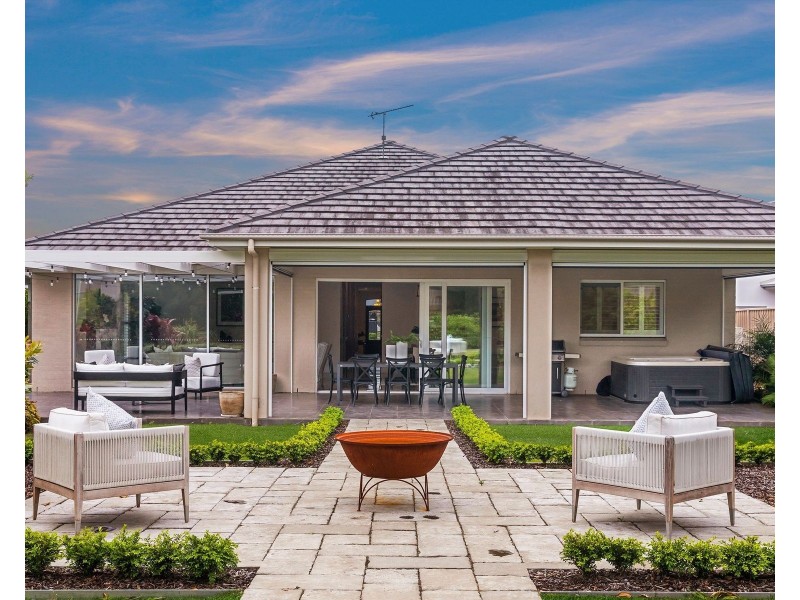 48 Governor Drive (Harrington Grove), Harrington Park NSW 2567