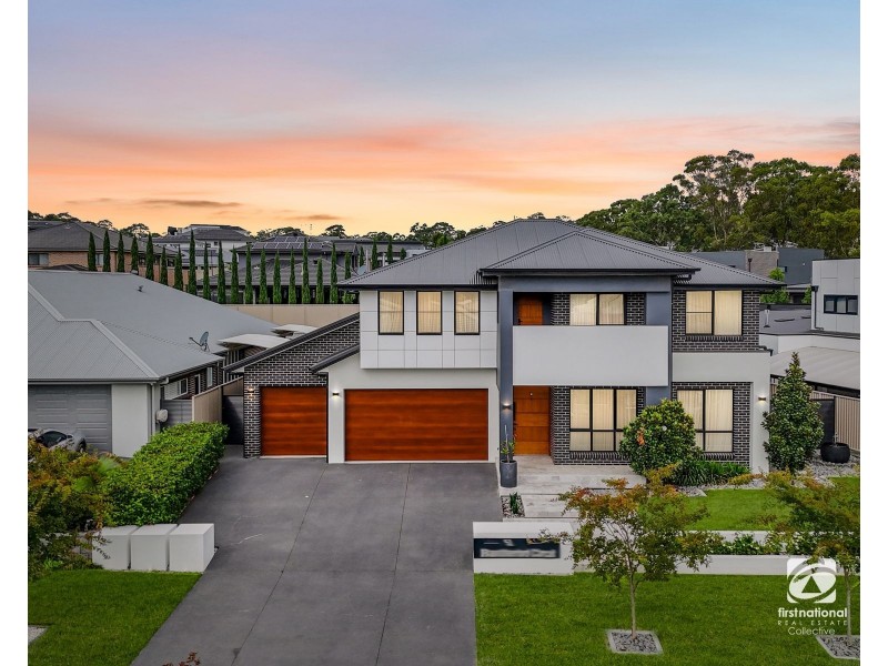 57 Rutherford Circuit (Grove Estate), Harrington Park NSW 2567