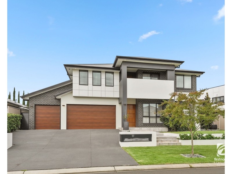 57 Rutherford Circuit (Grove Estate), Harrington Park NSW 2567