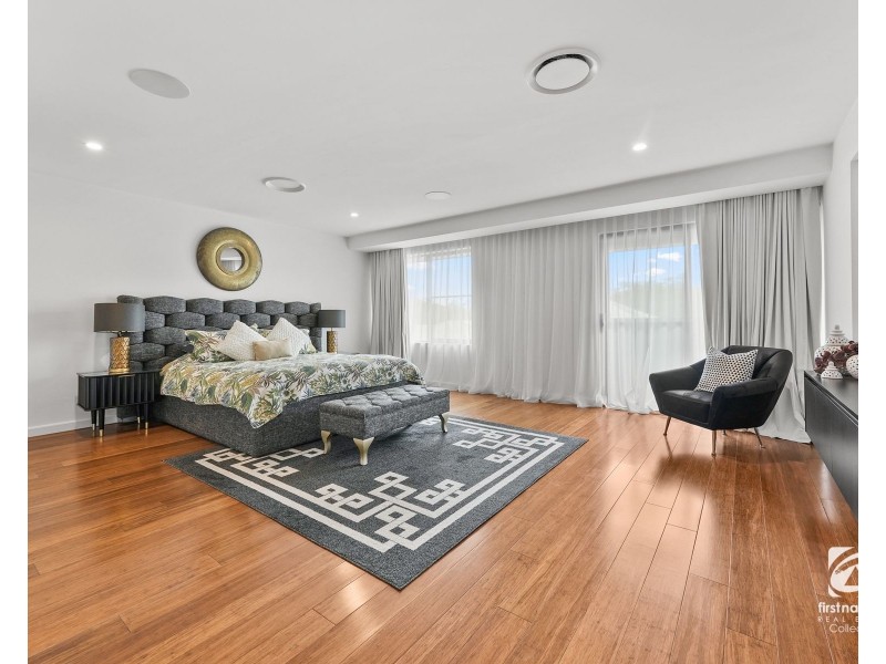 57 Rutherford Circuit (Grove Estate), Harrington Park NSW 2567