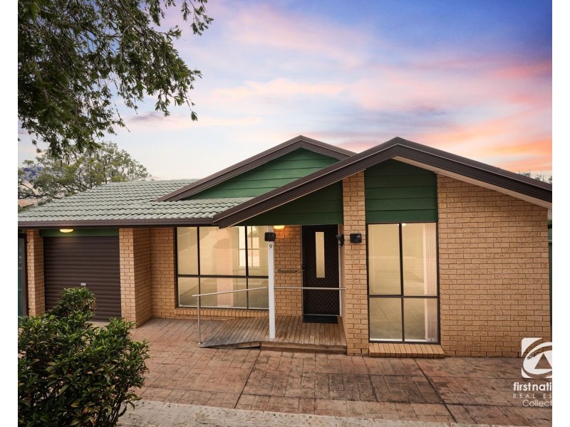 9 Maylie Close, Ambarvale NSW 2560