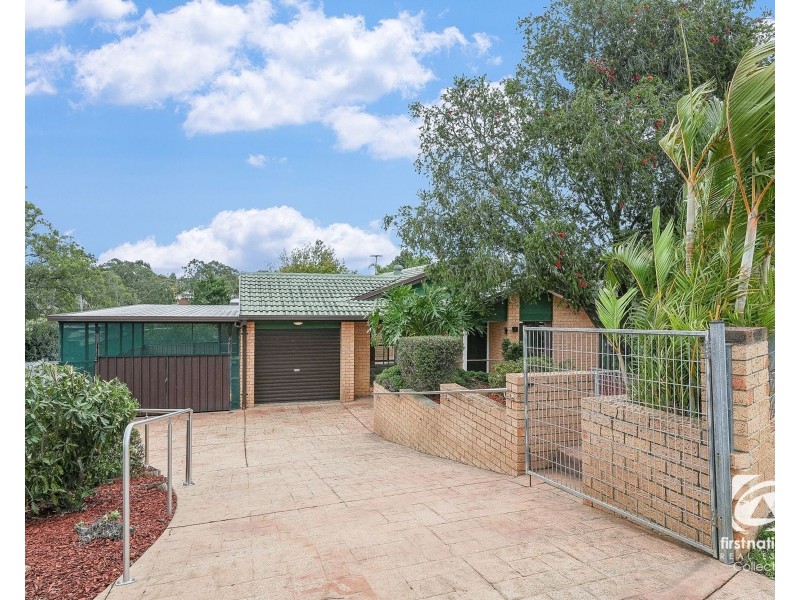 9 Maylie Close, Ambarvale NSW 2560