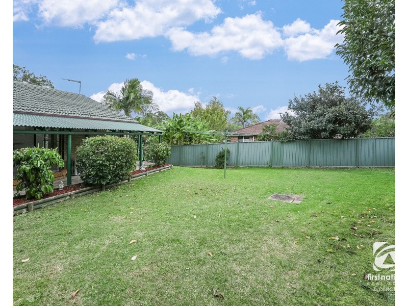 9 Maylie Close, Ambarvale NSW 2560