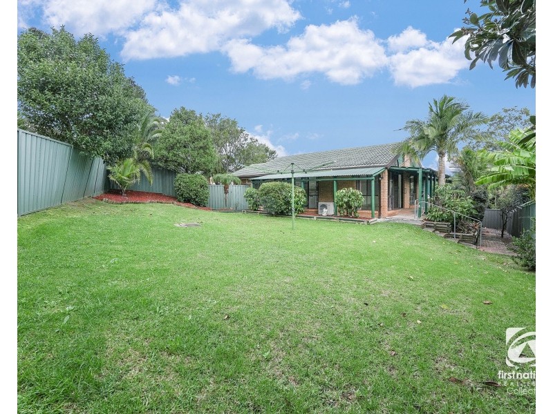 9 Maylie Close, Ambarvale NSW 2560