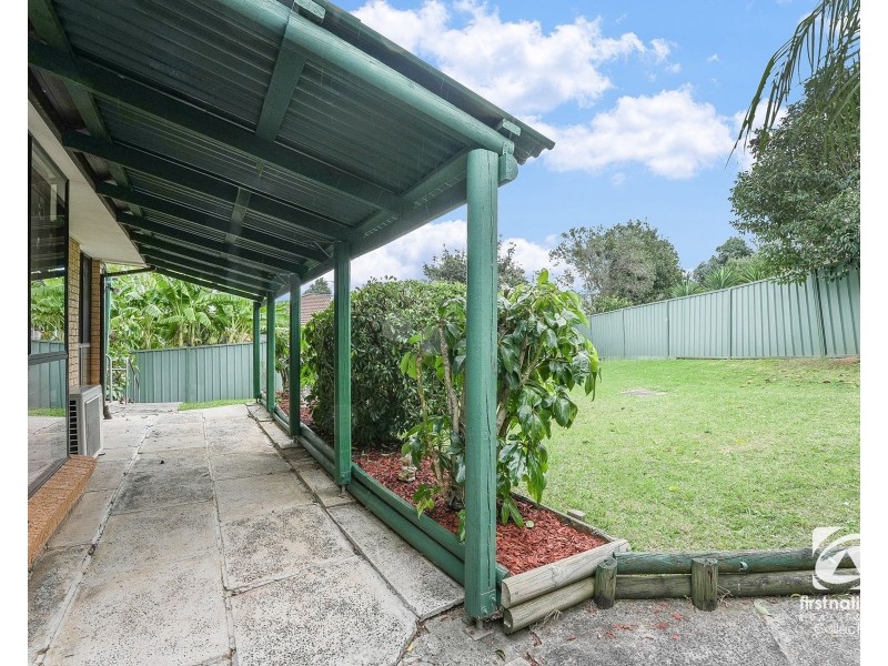 9 Maylie Close, Ambarvale NSW 2560