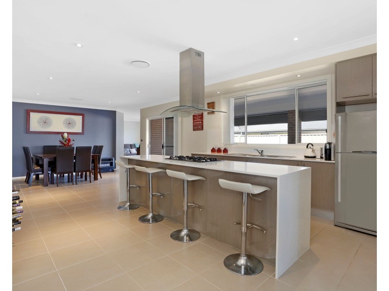 20 Plymouth Boulevard, Spring Farm NSW 2570