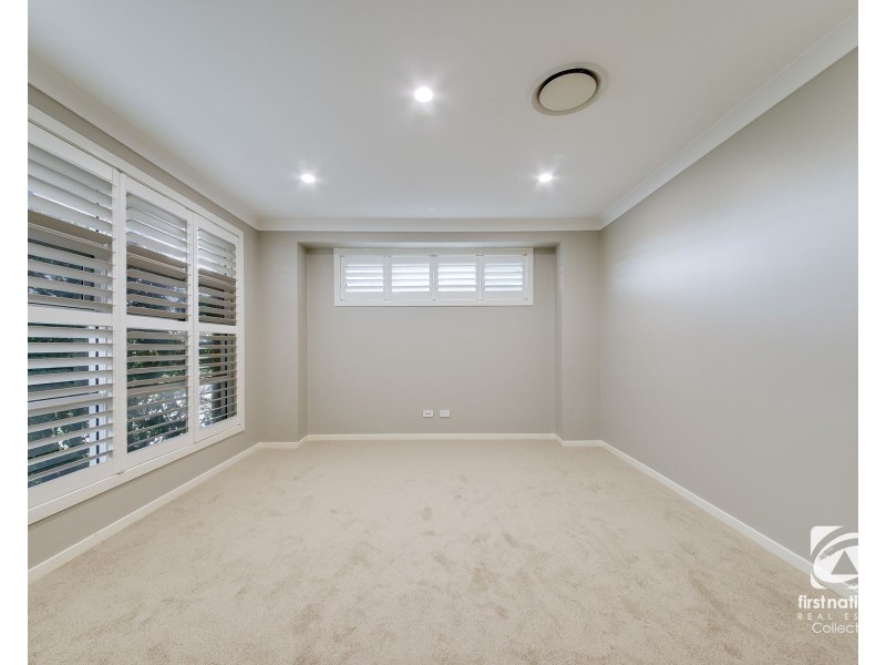 77 McKenzie Boulevard, Gregory Hills NSW 2557