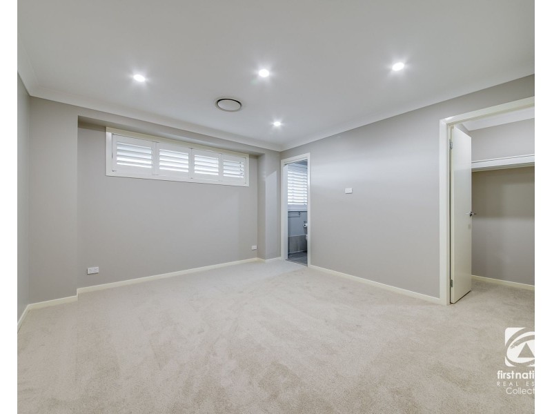 77 McKenzie Boulevard, Gregory Hills NSW 2557